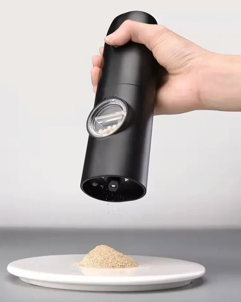 Electric Salt & Pepper Grinder