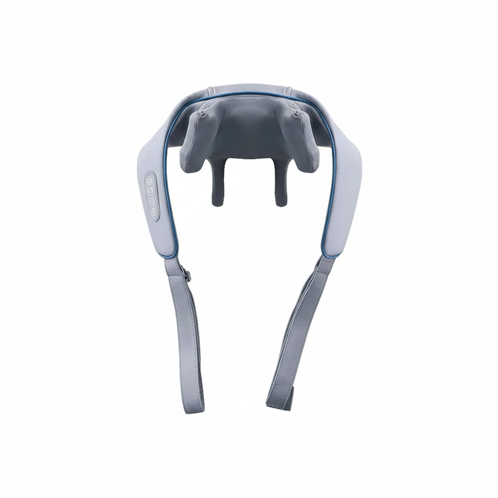 Neck And Shoulder Massager