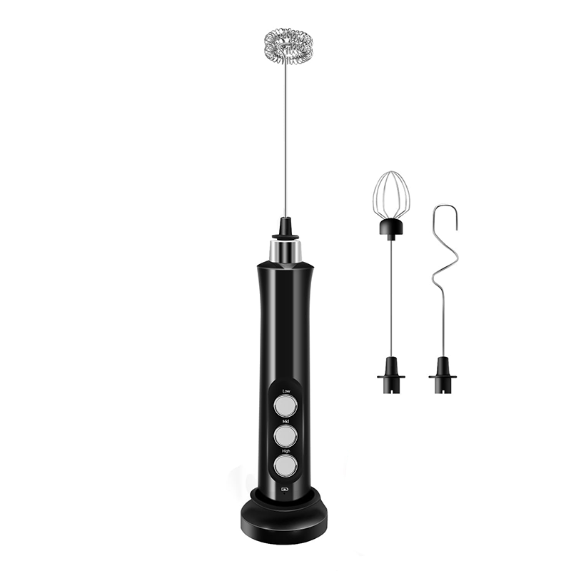Multi-Function Milk Frother