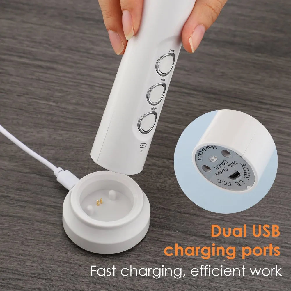 Multi-Function Milk Frother