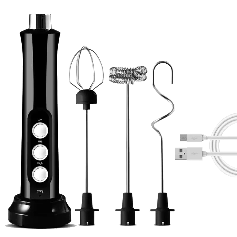Multi-Function Milk Frother