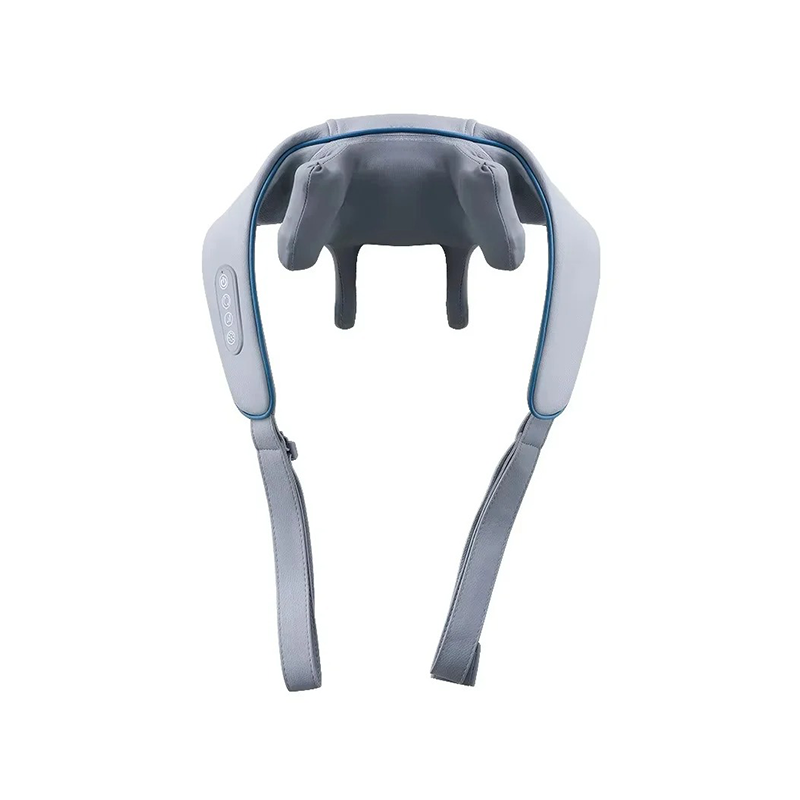 Neck And Shoulder Massager