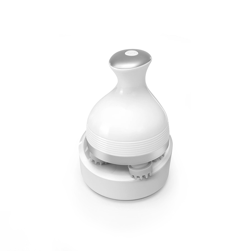 Smart Scalp Massager