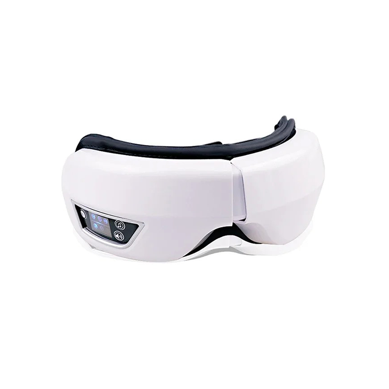 Intelligent Eye Massager
