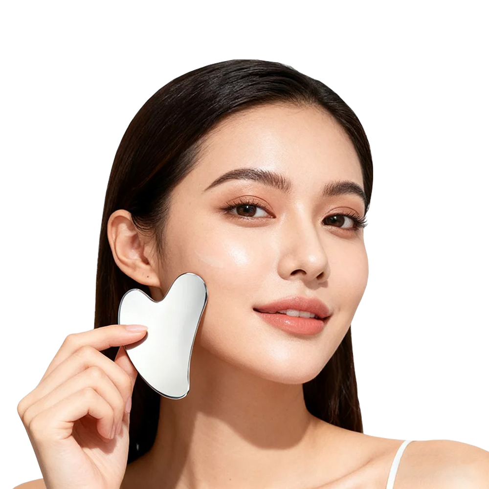 Gua Sha Face Massager