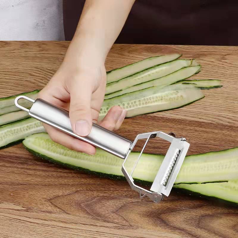 Multi-Function Fruit Peeler