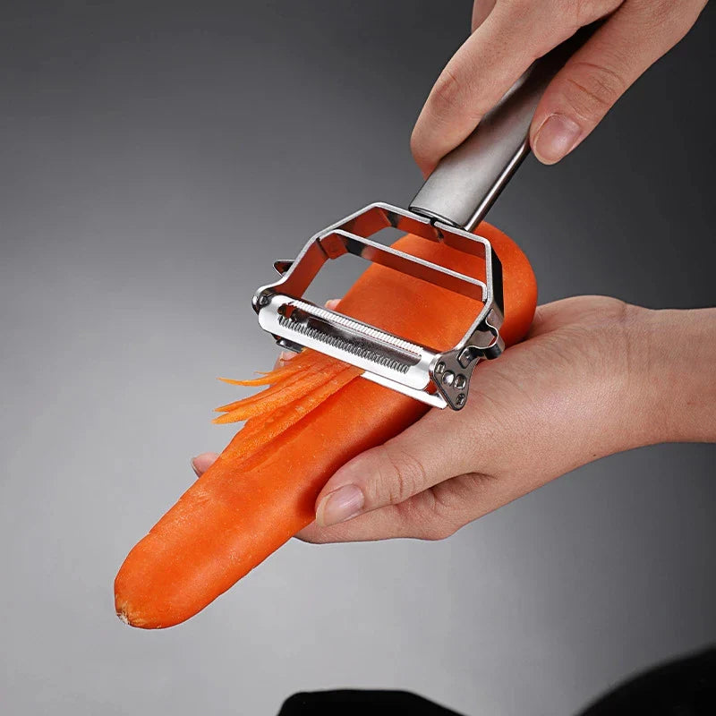 Multi-Function Fruit Peeler