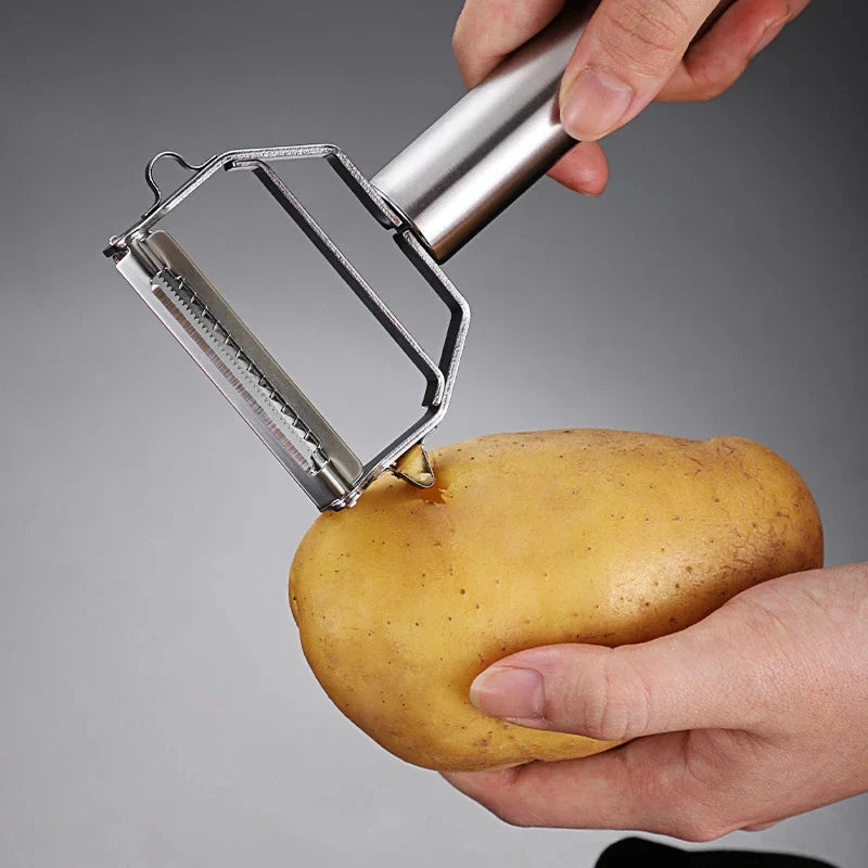 Multi-Function Fruit Peeler
