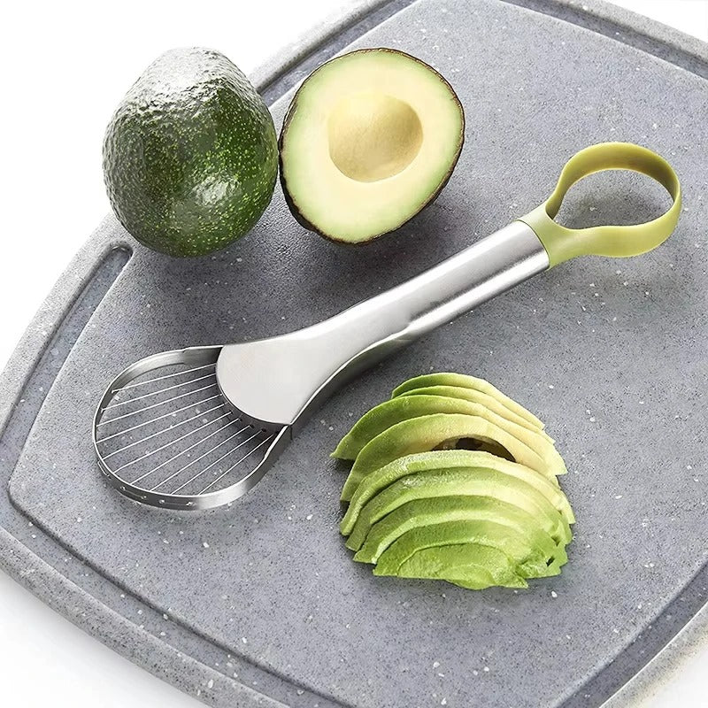 Avocado Slicer