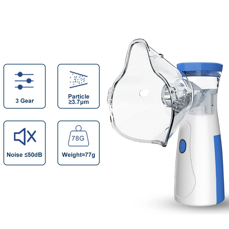 Portable Nebulizer