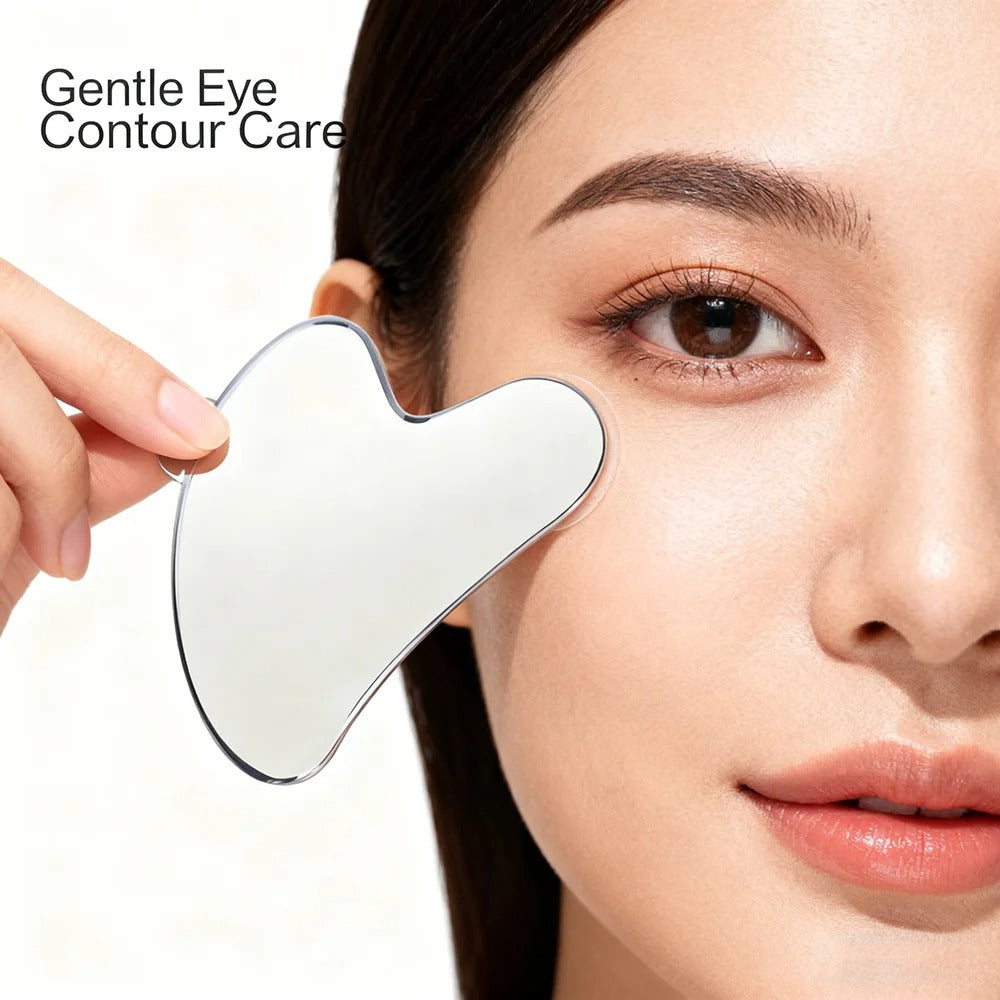 Gua Sha Face Massager