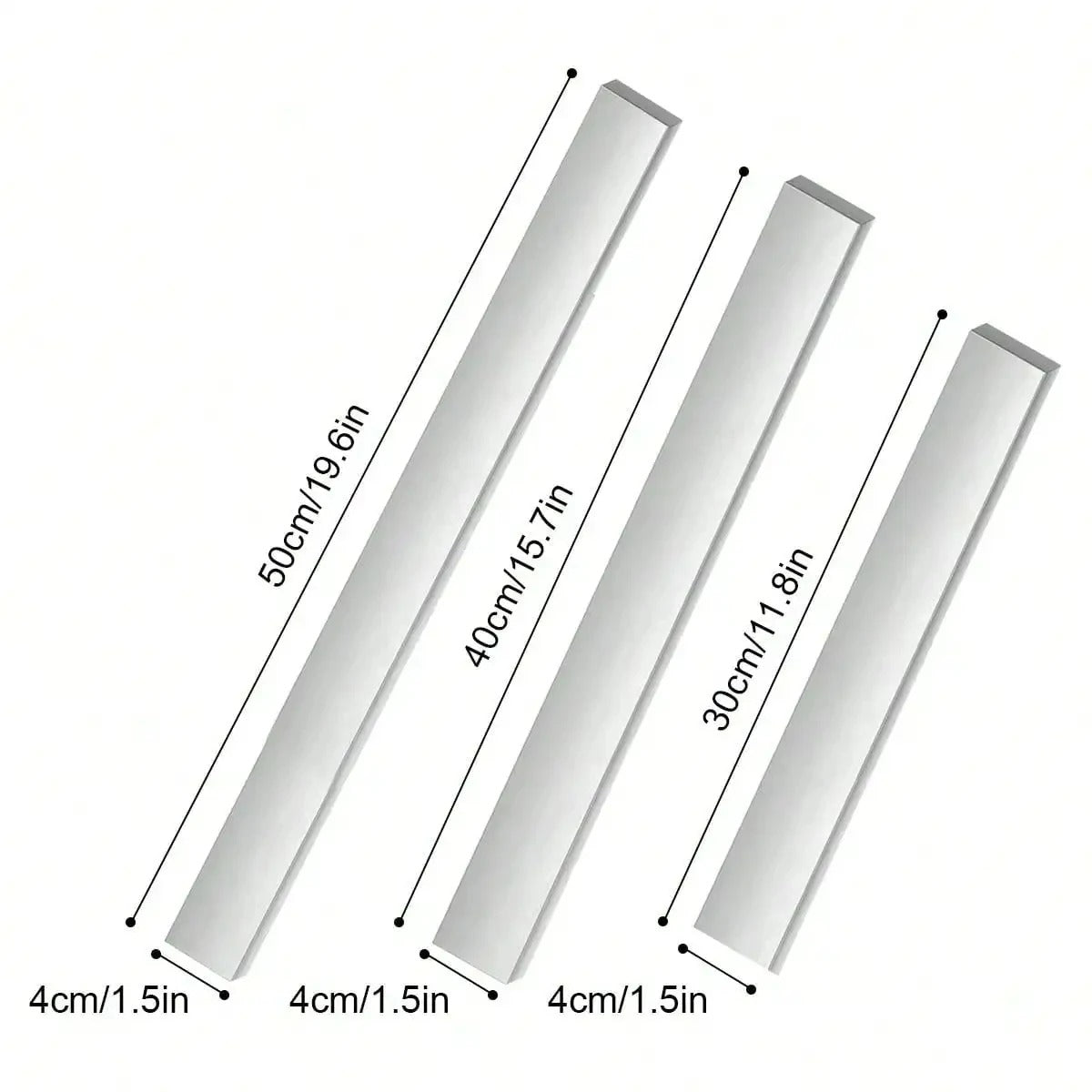 Magnetic Knife Holder