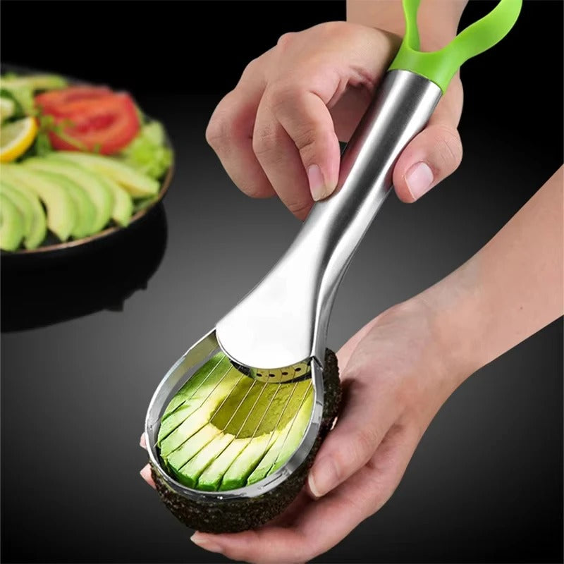 Avocado Slicer