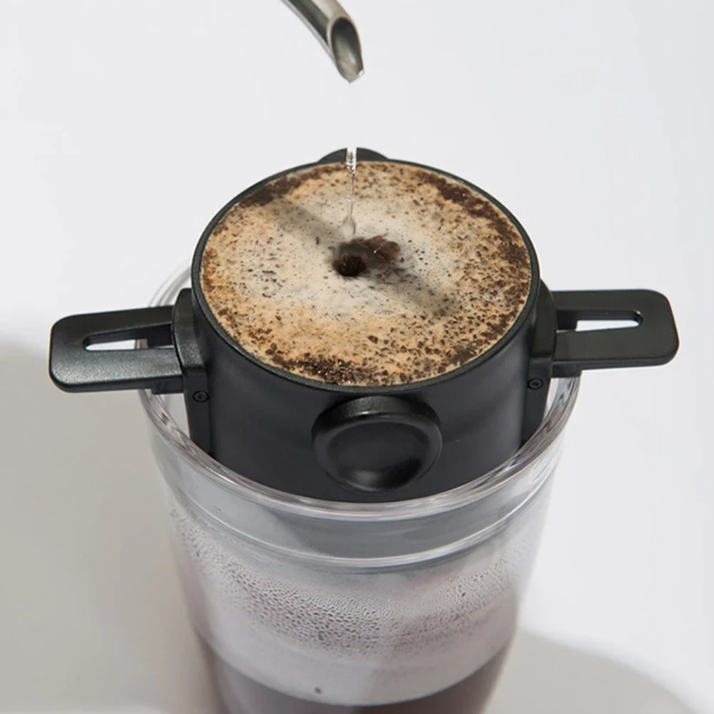 Reusable Coffee Filter