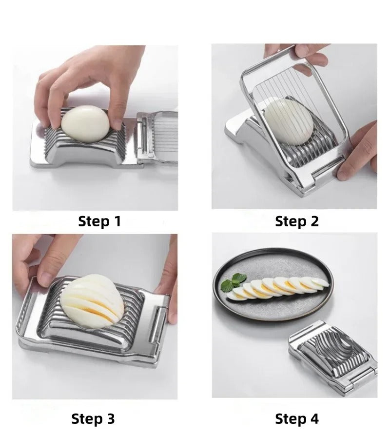 Egg Slicer