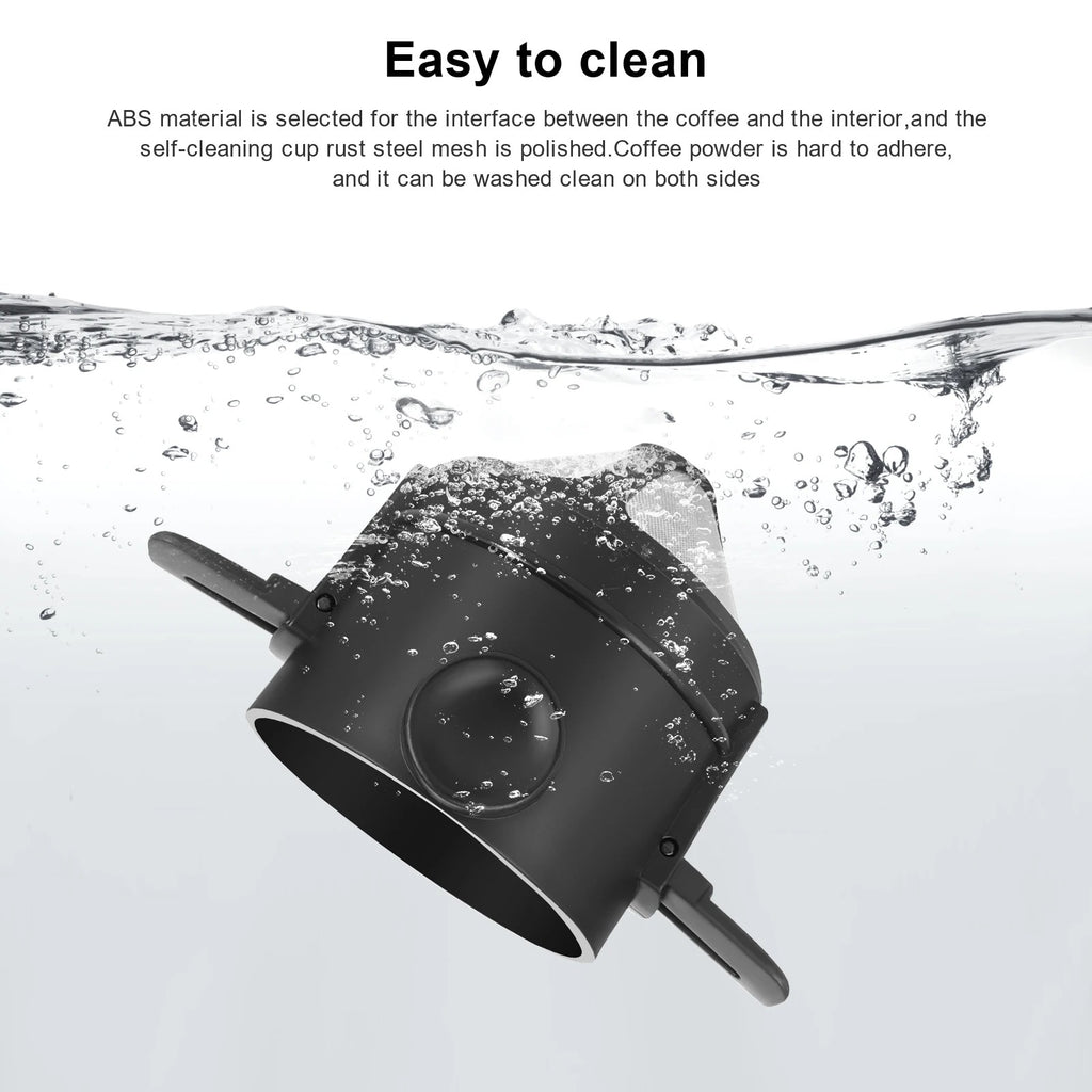 Reusable Coffee Filter