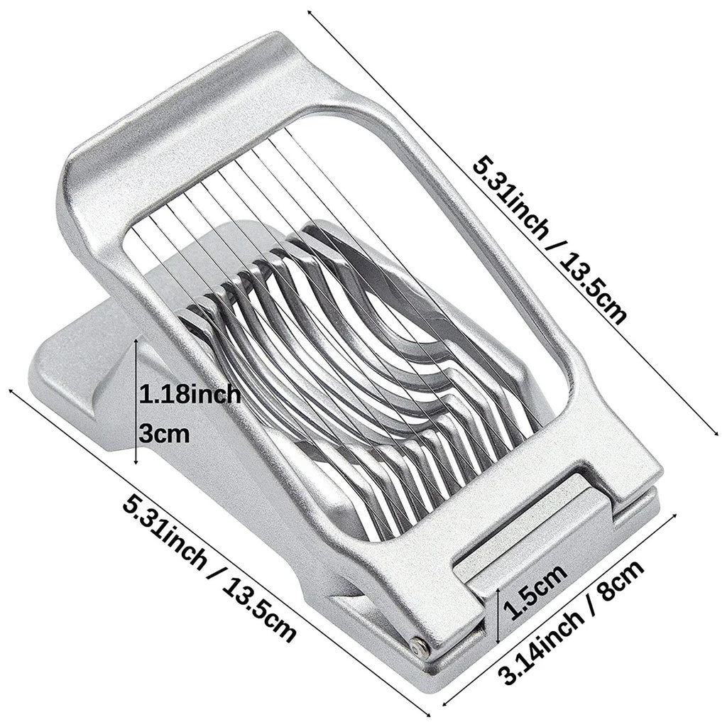 Egg Slicer