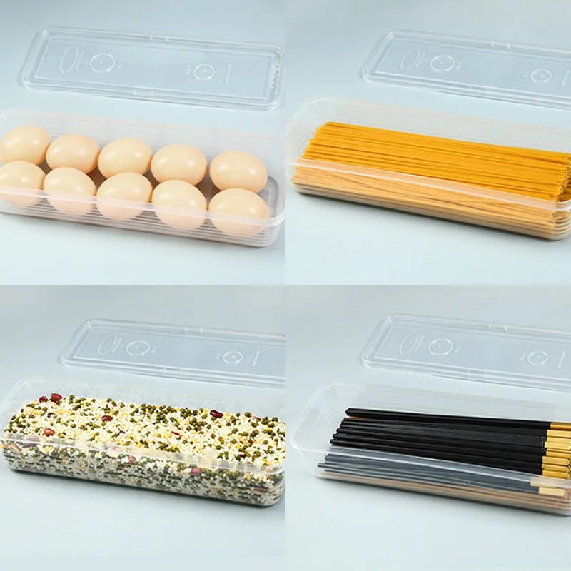 Refrigerator Storage Boxes