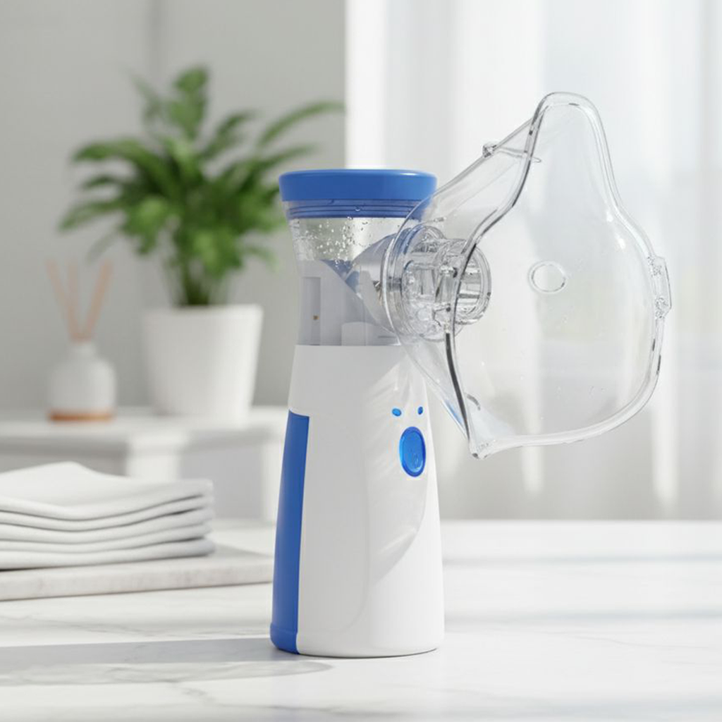 Portable Nebulizer