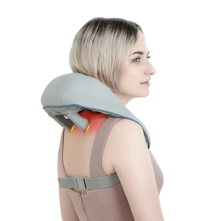 Neck And Shoulder Massager