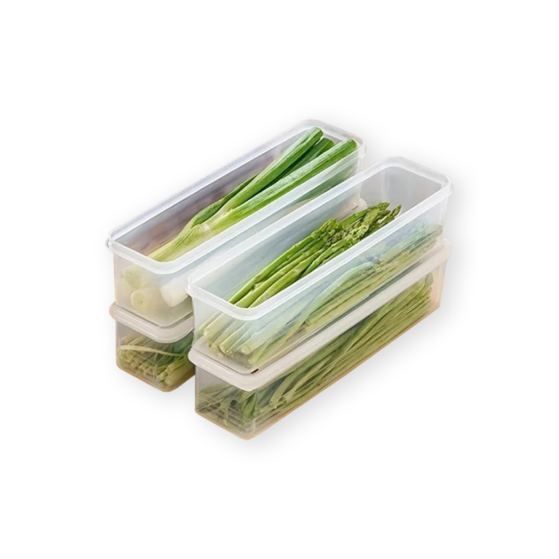 Refrigerator Storage Boxes