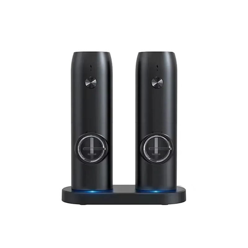 Electric Salt & Pepper Grinder