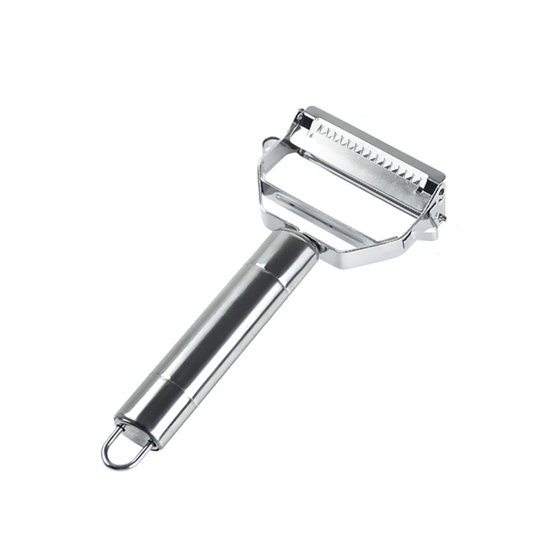 Multi-Function Fruit Peeler
