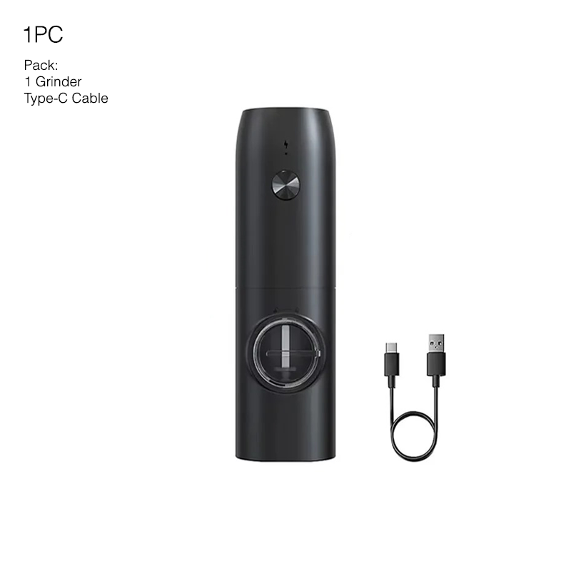 Electric Salt & Pepper Grinder