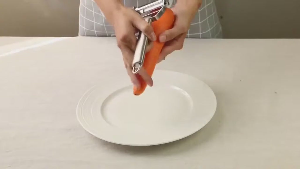 Multi-Function Fruit Peeler