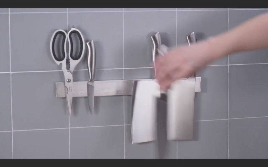 Magnetic Knife Holder